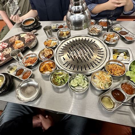 The Best 10 Korean Restaurants near SM City Cebu in Cebu .